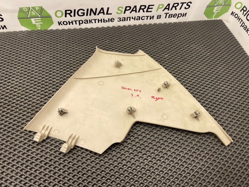 Накладка стойки, 490 рублей, Тверь