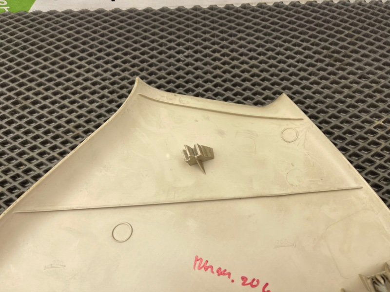 Накладка стойки, 490 рублей, Тверь