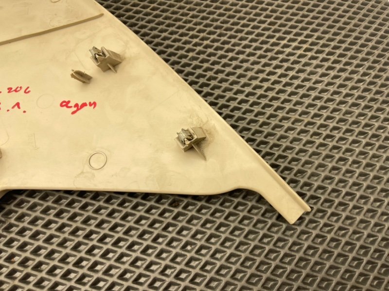 Накладка стойки, 490 рублей, Тверь