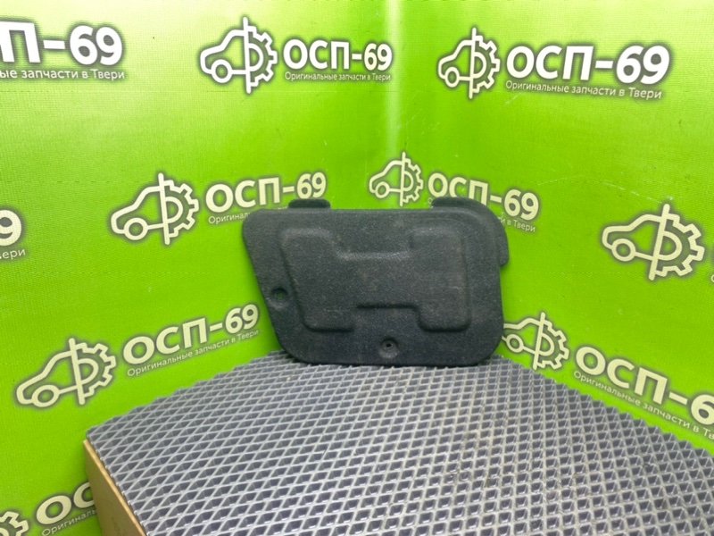 Обшивка багажника, 990 рублей, Тверь