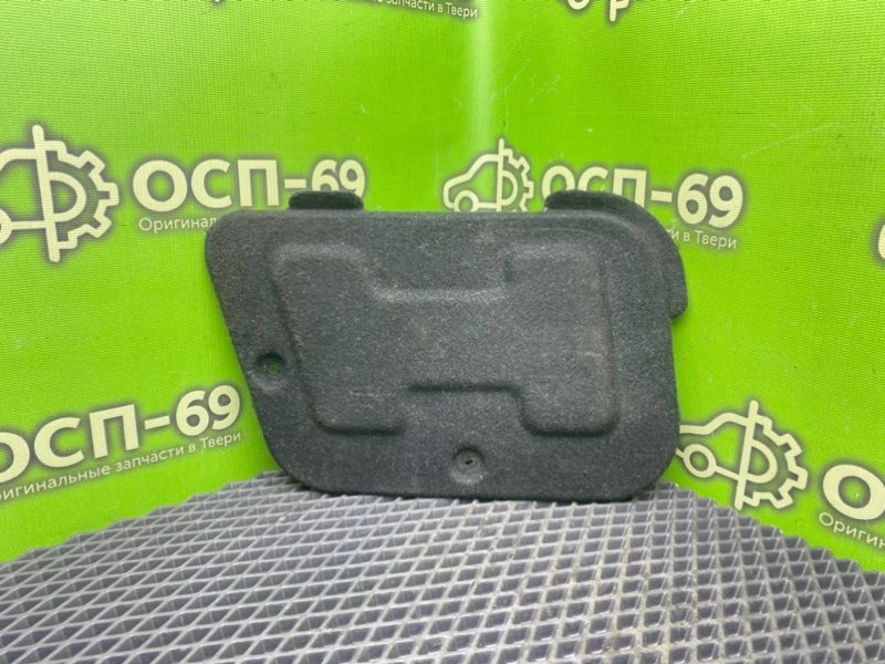 Обшивка багажника, 990 рублей, Тверь