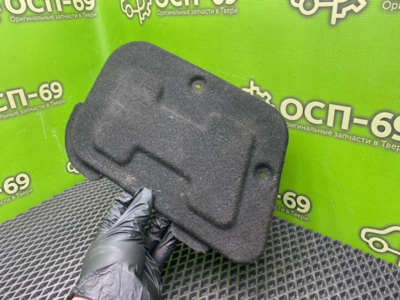 Обшивка багажника, 990 рублей, Тверь