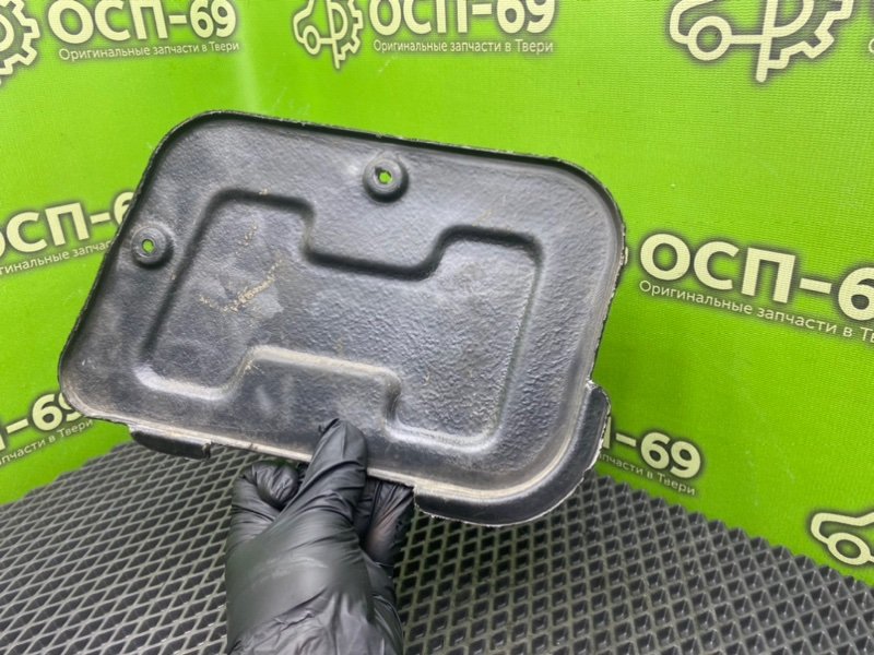 Обшивка багажника, 990 рублей, Тверь