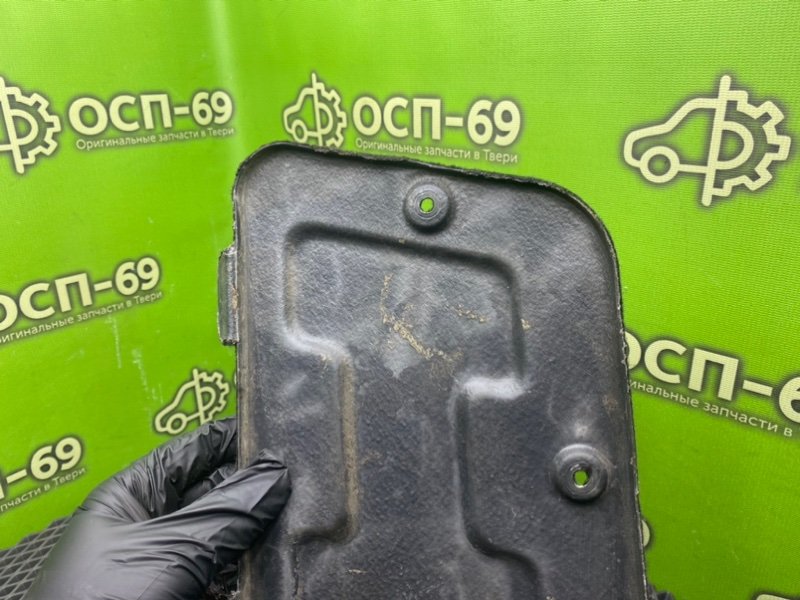 Обшивка багажника, 990 рублей, Тверь