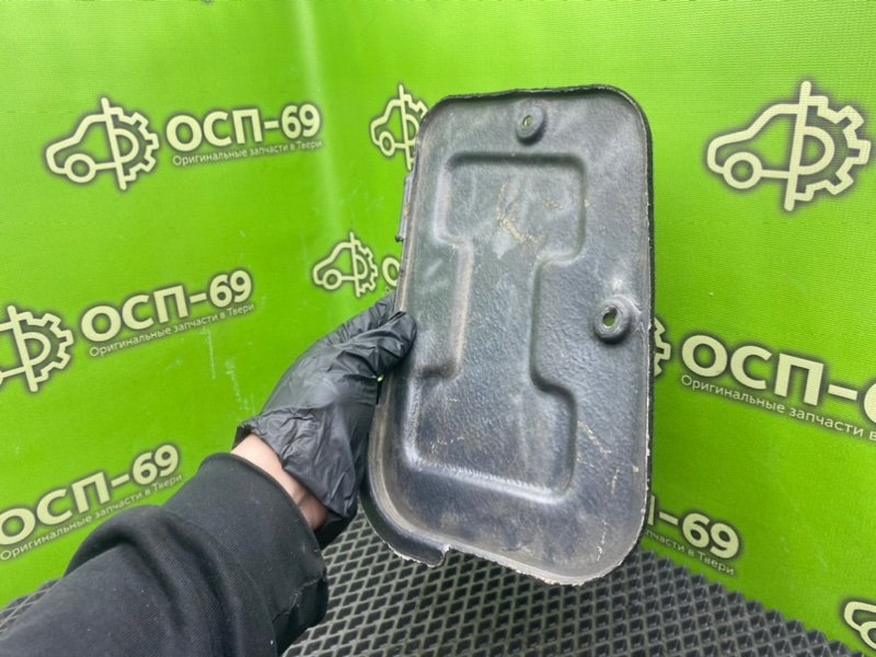 Обшивка багажника, 990 рублей, Тверь