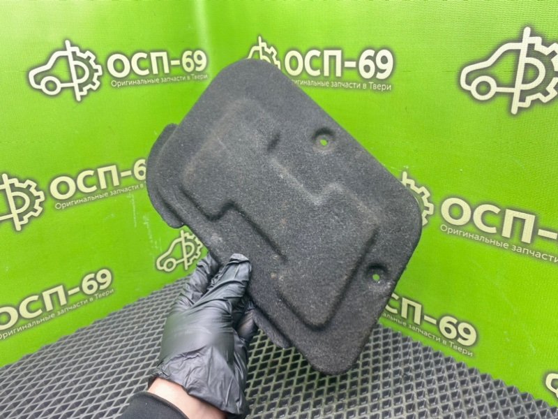 Обшивка багажника, 990 рублей, Тверь