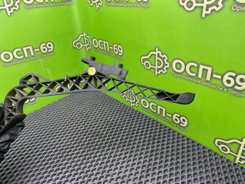 Педаль газа, 790 рублей, Тверь