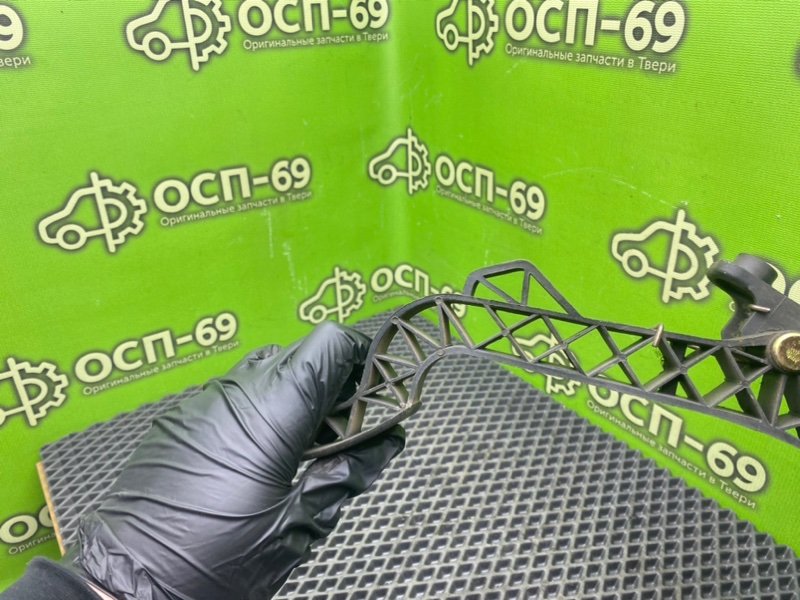 Педаль газа, 790 рублей, Тверь