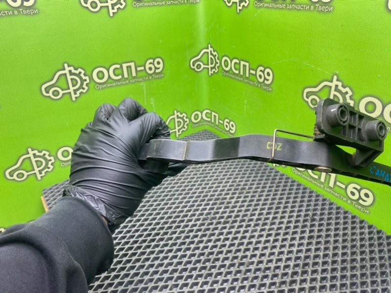 Педаль газа, 790 рублей, Тверь