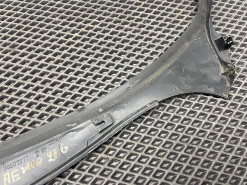 Жабо, 490 рублей, Тверь