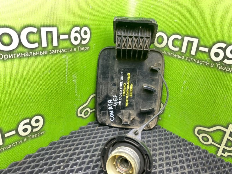 Лючок бензобака, 990 рублей, Тверь