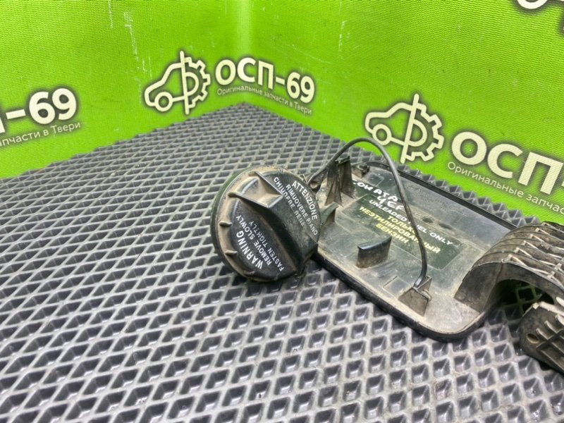 Лючок бензобака, 990 рублей, Тверь