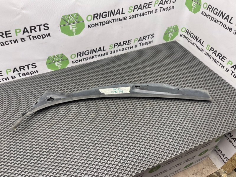 Жабо, 490 рублей, Тверь