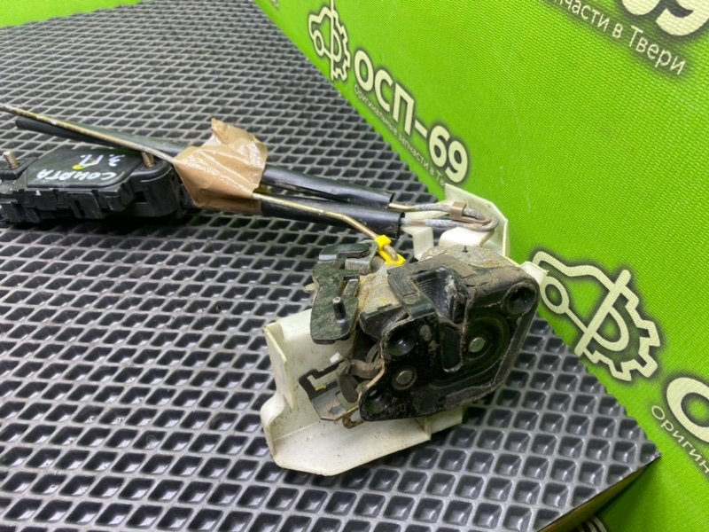 Замок двери, 1190 рублей, Тверь