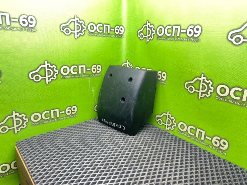 Кожух рулевой колонки, 690 рублей, Тверь