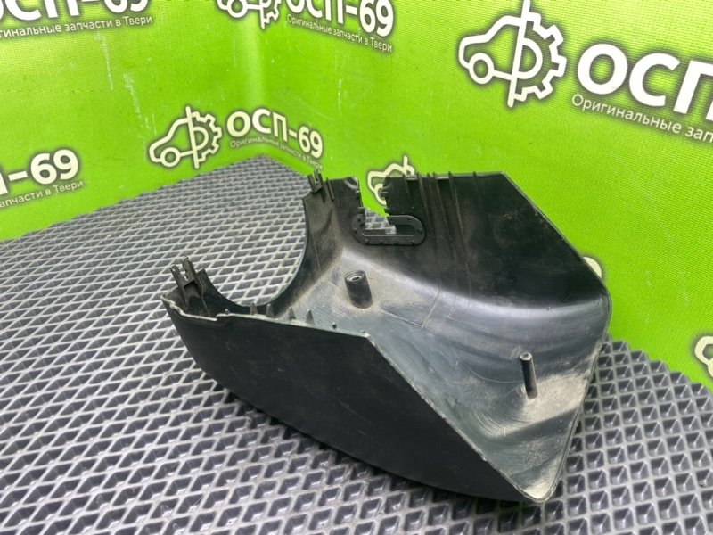 Кожух рулевой колонки, 690 рублей, Тверь