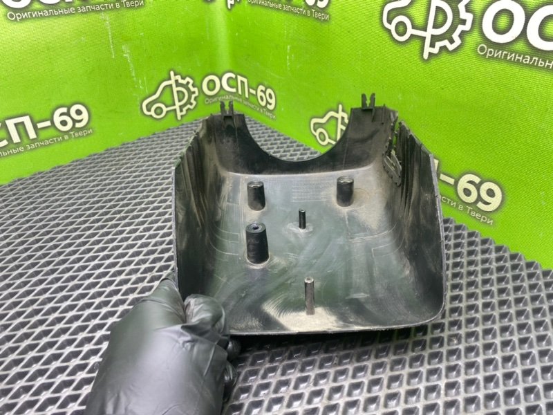 Кожух рулевой колонки, 690 рублей, Тверь