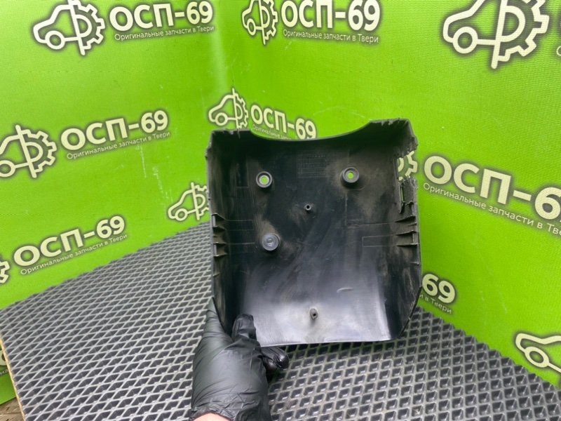 Кожух рулевой колонки, 690 рублей, Тверь