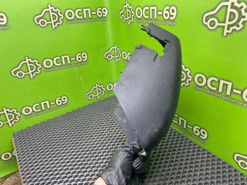 Кожух рулевой колонки, 690 рублей, Тверь