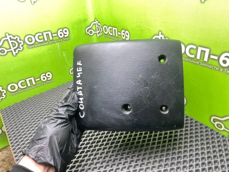 Кожух рулевой колонки, 690 рублей, Тверь