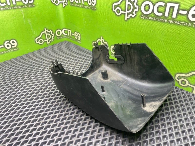 Кожух рулевой колонки, 690 рублей, Тверь