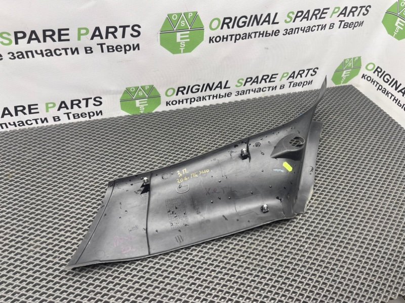 Накладка стойки, 490 рублей, Тверь