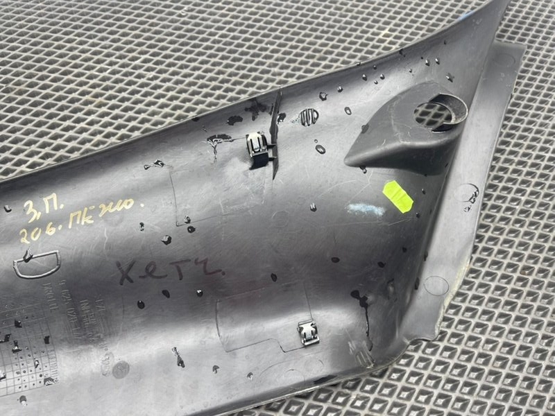 Накладка стойки, 490 рублей, Тверь