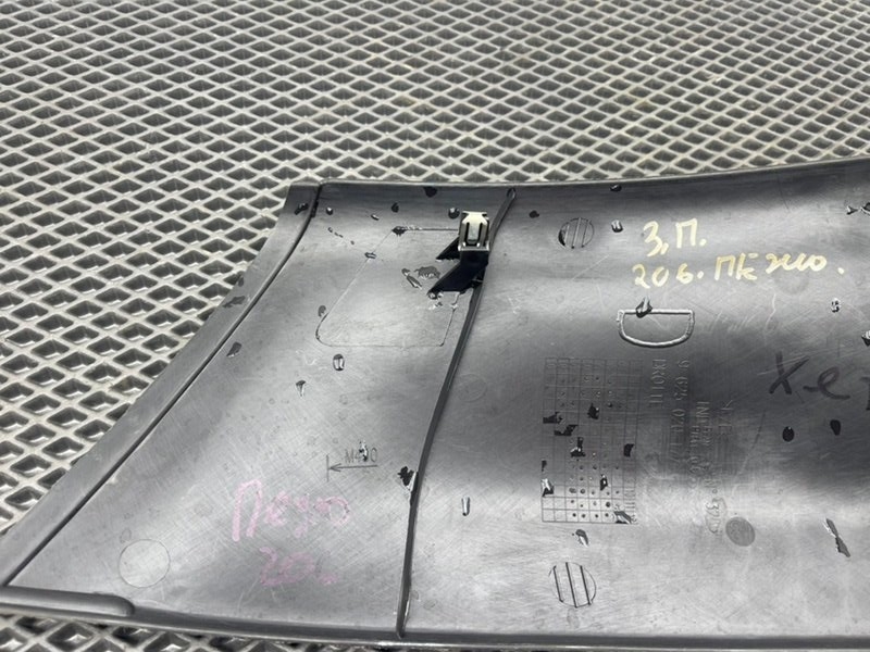 Накладка стойки, 490 рублей, Тверь