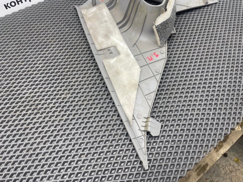 Накладка стойки, 790 рублей, Тверь