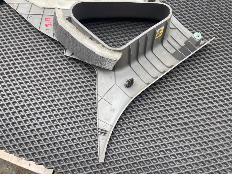 Накладка стойки, 790 рублей, Тверь