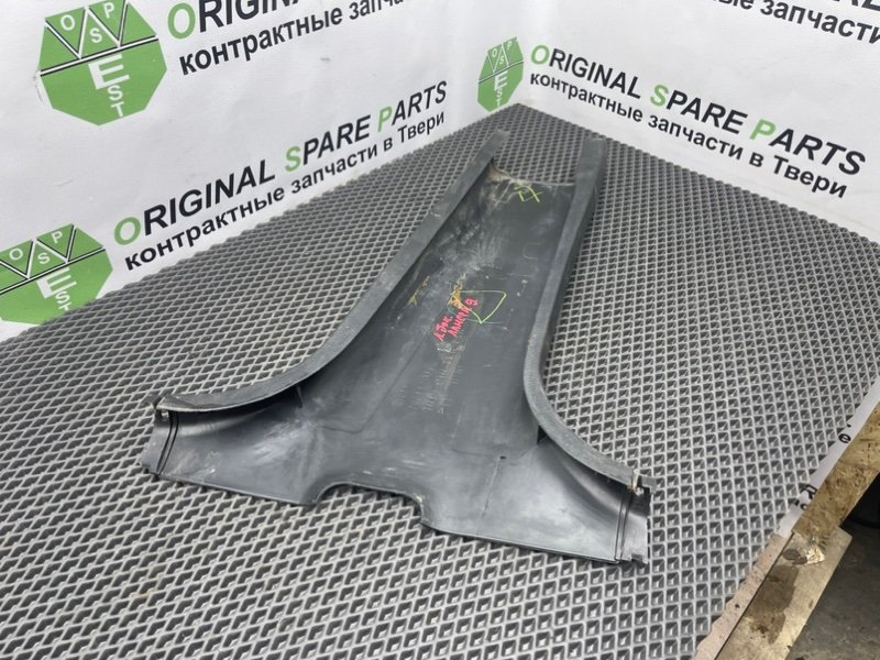 Накладка стойки, 490 рублей, Тверь