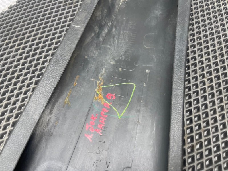 Накладка стойки, 490 рублей, Тверь