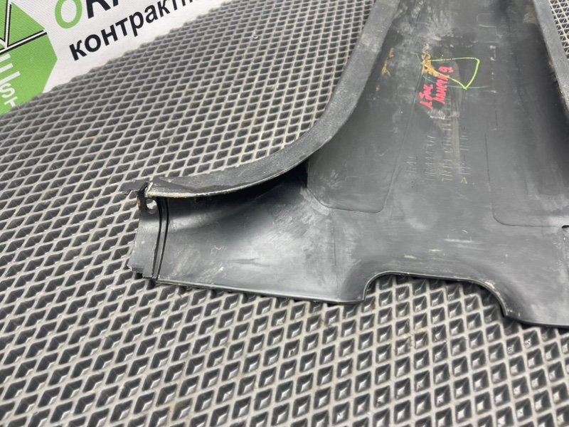 Накладка стойки, 490 рублей, Тверь