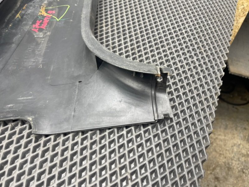 Накладка стойки, 490 рублей, Тверь