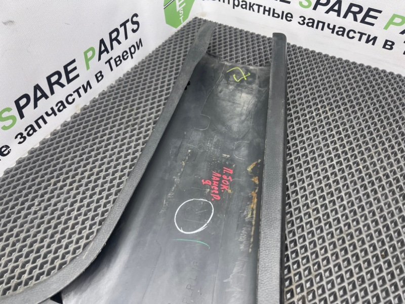 Накладка стойки, 490 рублей, Тверь