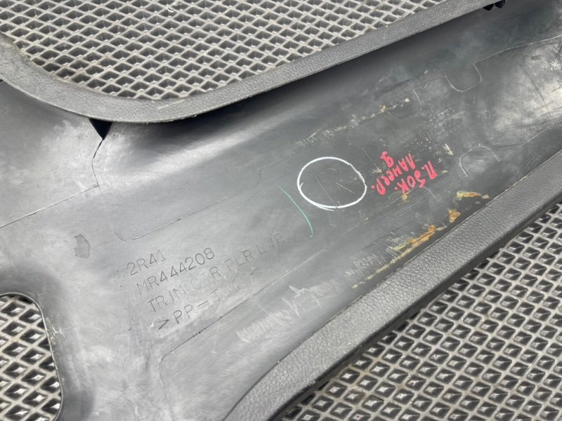 Накладка стойки, 490 рублей, Тверь