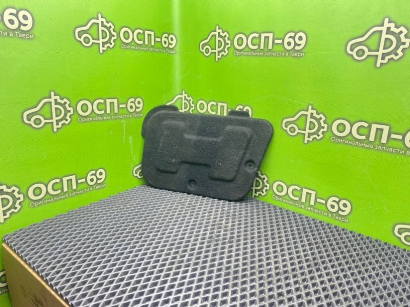 Обшивка багажника, 790 рублей, Тверь