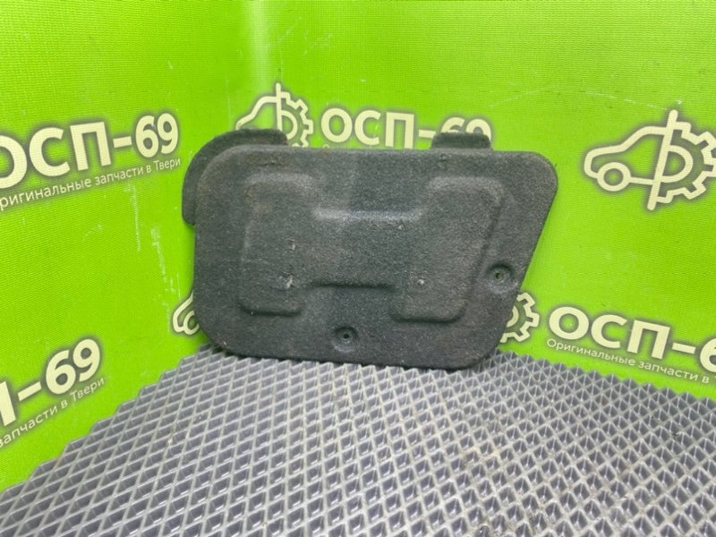 Обшивка багажника, 790 рублей, Тверь