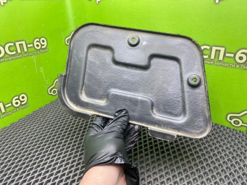 Обшивка багажника, 790 рублей, Тверь