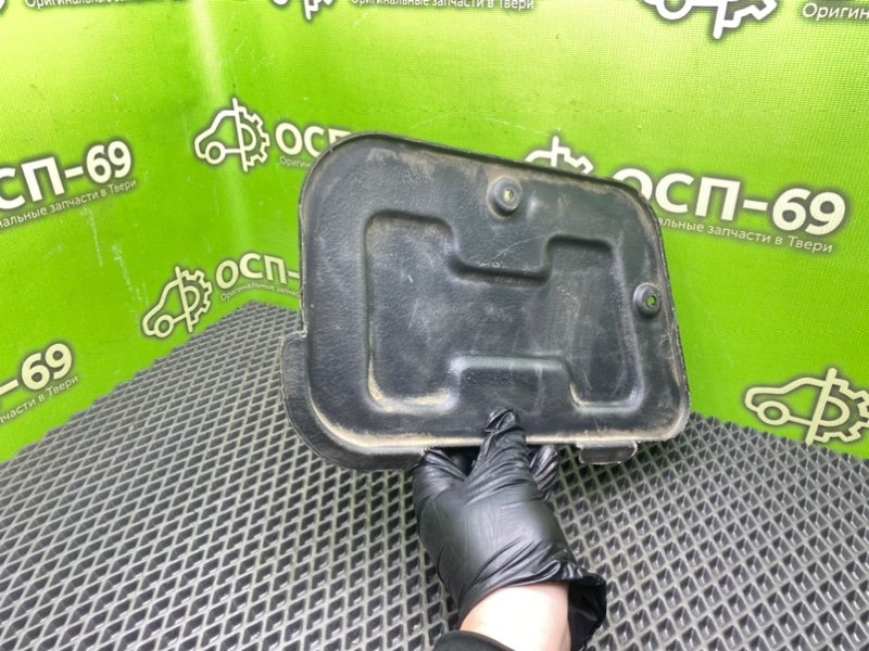 Обшивка багажника, 790 рублей, Тверь