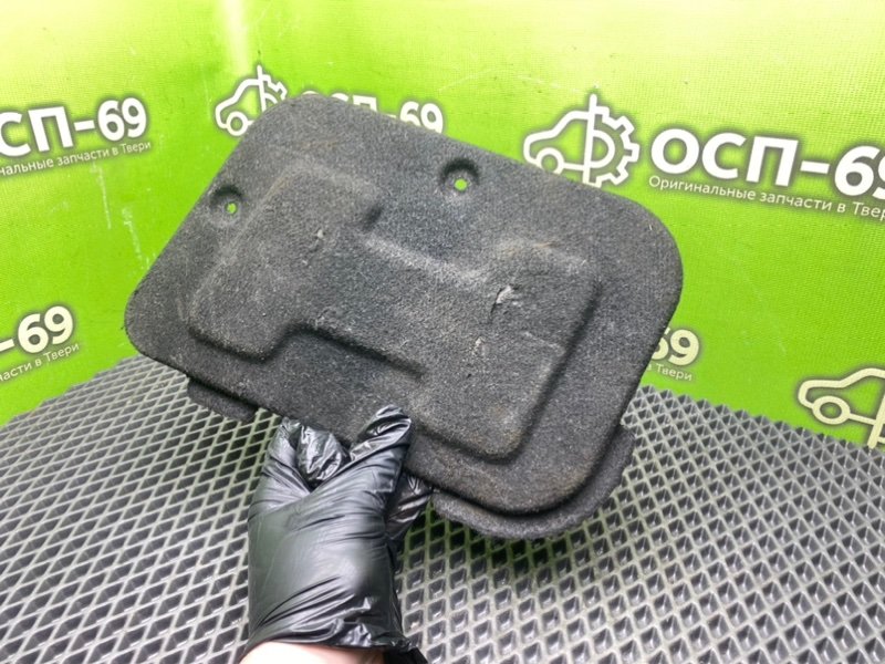 Обшивка багажника, 790 рублей, Тверь