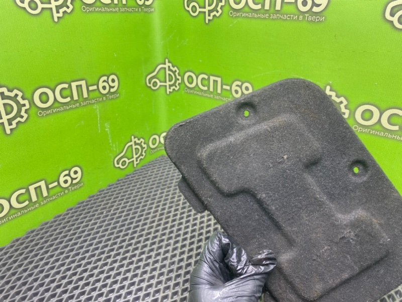 Обшивка багажника, 790 рублей, Тверь