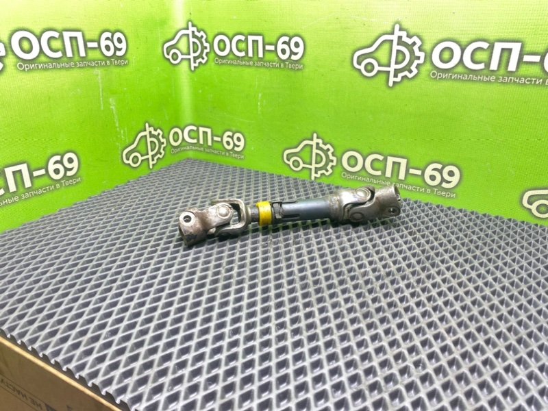 Рулевой карданчик, 990 рублей, Тверь