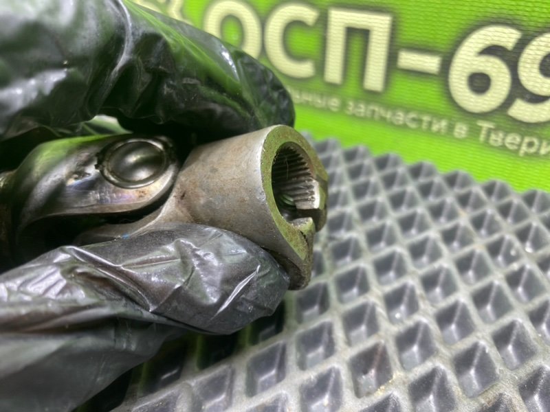 Рулевой карданчик, 990 рублей, Тверь