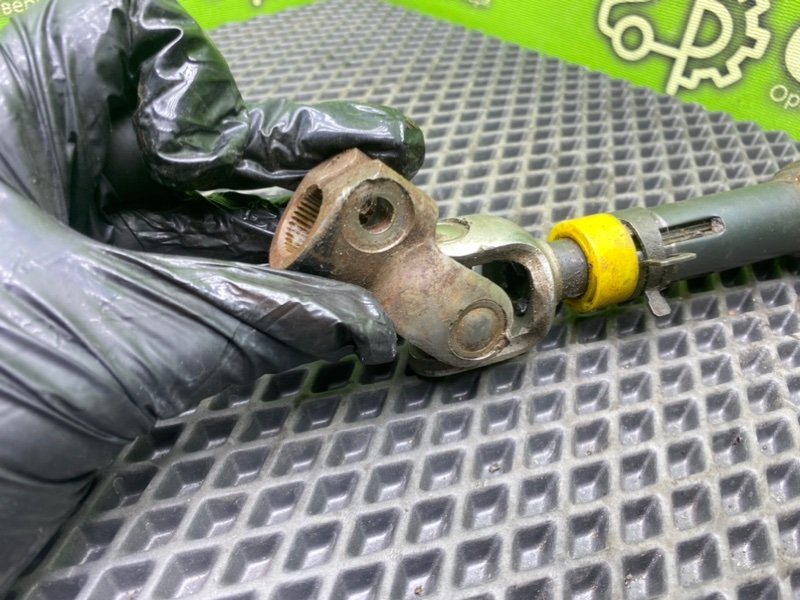 Рулевой карданчик, 990 рублей, Тверь