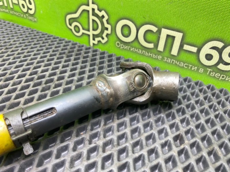 Рулевой карданчик, 990 рублей, Тверь