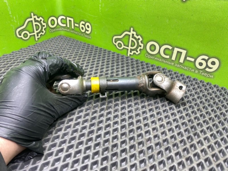 Рулевой карданчик, 990 рублей, Тверь