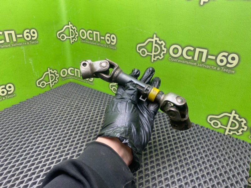 Рулевой карданчик, 990 рублей, Тверь