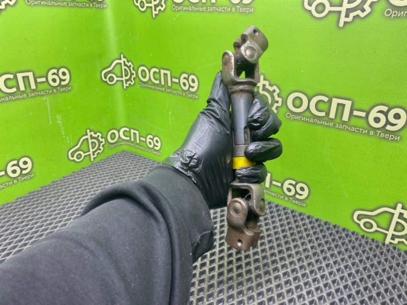 Рулевой карданчик, 990 рублей, Тверь