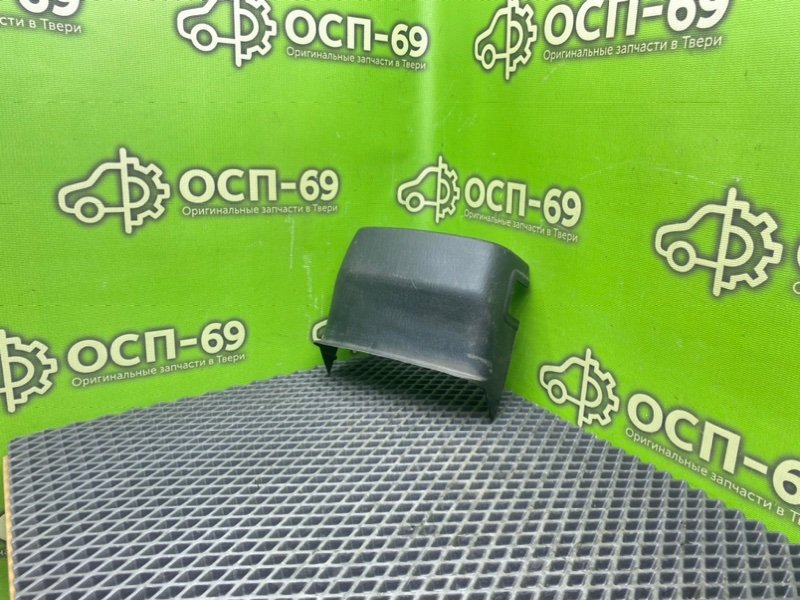 Кожух рулевой колонки, 490 рублей, Тверь